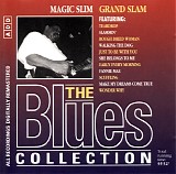 Magic Slim - Grand Slam