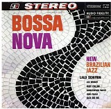 Lalo Schifrin & Orchestra - Bossa Nova New Brazilian Jazz