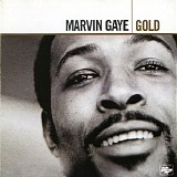 Marvin Gaye - Gold