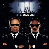 Various Artists - Men In Black: The Album