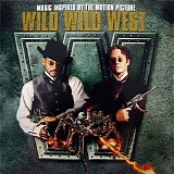 Various Artists - Wild Wild West (Original Soundtrack)