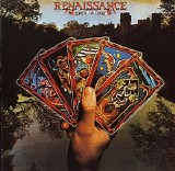 Renaissance - Turn Of The Cards