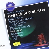 Wagner - Wagner: Tristan und Isolde