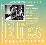 Johnny Shines - Ramblin' Blues
