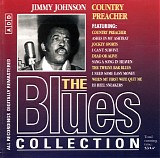 Jimmy Johnson - Country Preacher
