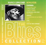 Mance Lipscomb - Songster