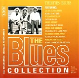 {Various Artists} - Thirties' Blues