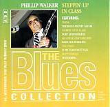 Phillip Walker - Steppin' Up In Class