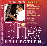 Snooks Eaglin - Heavy Juice