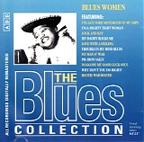 {Various Artists} - Blues Women
