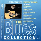 Louisiana Red - Pretty Woman