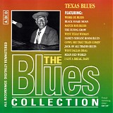 {Various Artists} - Texas Blues
