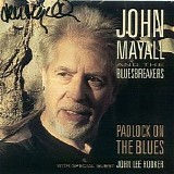 John Mayall - Padlock On The Blues