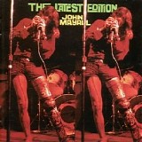 John Mayall - The Latest Edition