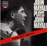 John Mayall - John Mayall Plays John Mayall