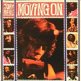 John Mayall - Moving On