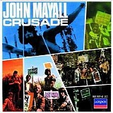 John Mayall - Crusade