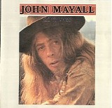 John Mayall - Empty Rooms