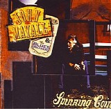 John Mayall - Spinning Coin