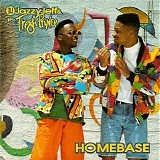 DJ Jazzy Jeff & The Fresh Prince - Homebase