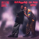 DJ Jazzy Jeff & The Fresh Prince - And In This Corner...