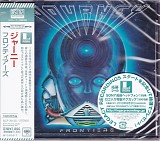 Journey - Frontiers ( Japanese Blu Spec CD2 )