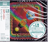 Journey - Departure ( Blu Spec CD2 )