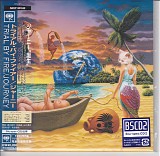 Journey - Trial By Fire ( Japanese Blu-Spec CD2 )