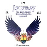 Journey - Arie Crown Theater, Chicago, Illinois, USA - 17.10.1998
