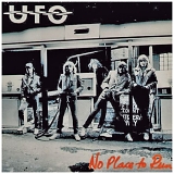 UFO - No Place To Run