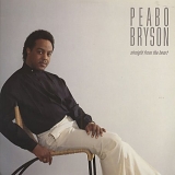 Bryson, Peabo - Straight From The Heart