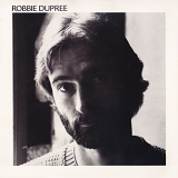 Dupree, Robbie - Robbie Dupree