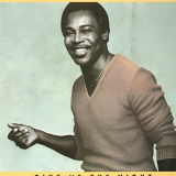 Benson, George - Give me the night