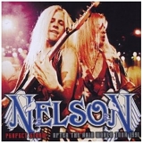 Nelson - Perfect Storm - After The Rain World Tour 1991