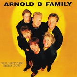 Arnold B Family - Du lÃ¸fter meg opp