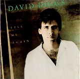 Diggs, David - Tell Me Again