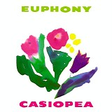 Casiopea - Euphony
