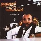 Crouch, AndraÃ© - I'll Be Thinking Of You