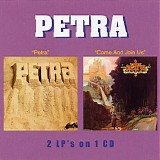 Petra - Petra / Come and join us