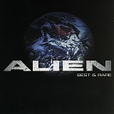 Alien - Best & Rare