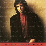 Cua, Rick - The Way Love Is