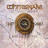 Whitesnake - 1987 (20th Anniversary Special Edition)