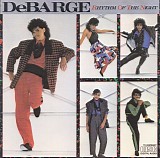 DeBarge - Rhythm Of The Night
