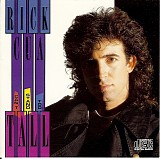 Cua, Rick - Can't Stand Too Tall