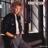 Nilsson, Tommy - IT!