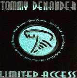 Denander, Tommy - Limited access