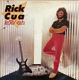 Cua, Rick - Koo'-ah