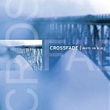 Crossfade - White On Blue
