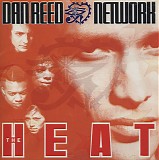 Dan Reed Network - The heat