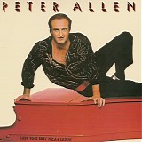 Allen, Peter - Not the boy next door